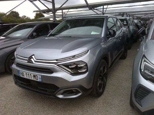 Citroën C4 second hand de vanzare