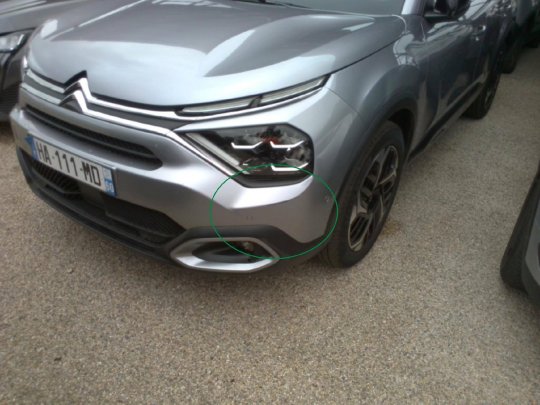 Citroën C4 second hand de vanzare