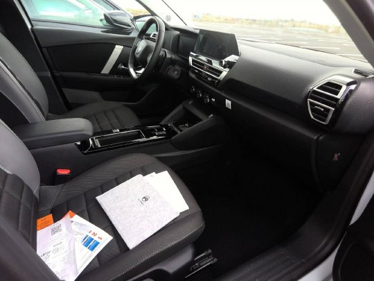 Citroën C4 second hand de vanzare