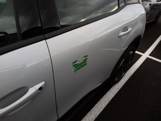 Citroën C4 second hand de vanzare