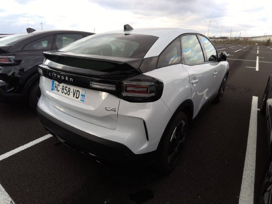 Citroën C4 second hand de vanzare