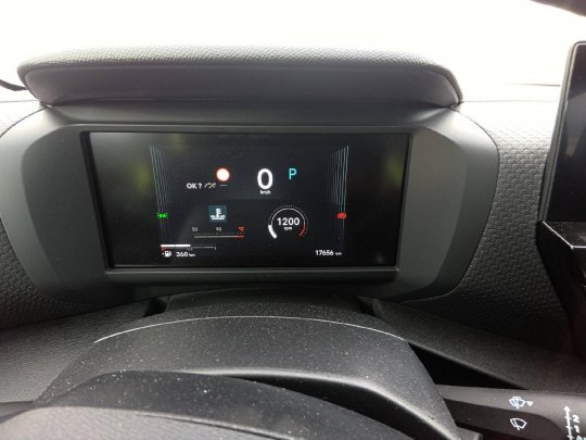 Citroën C4 second hand de vanzare