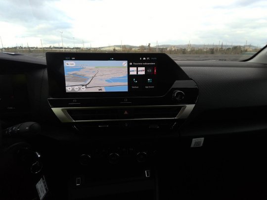 Citroën C4 second hand de vanzare