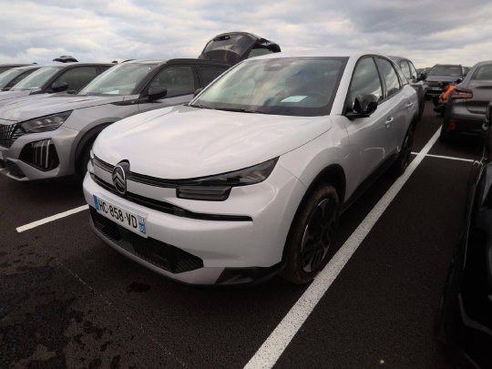 Citroën C4 second hand de vanzare