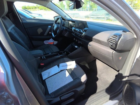 Citroën C4 second hand de vanzare