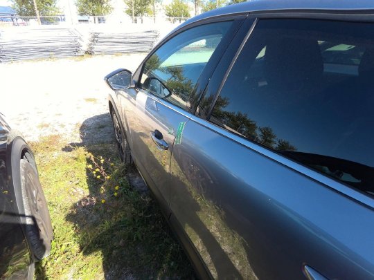 Citroën C4 second hand de vanzare