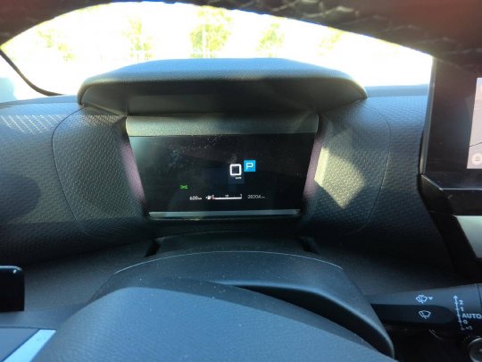 Citroën C4 second hand de vanzare