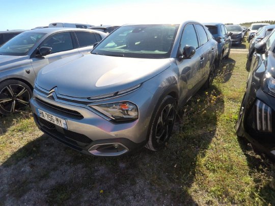 Citroën C4 second hand de vanzare