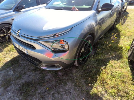 Citroën C4 second hand de vanzare