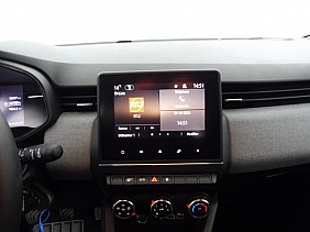 Renault Clio second hand de vanzare