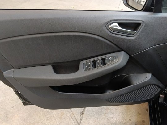 Renault Clio second hand de vanzare