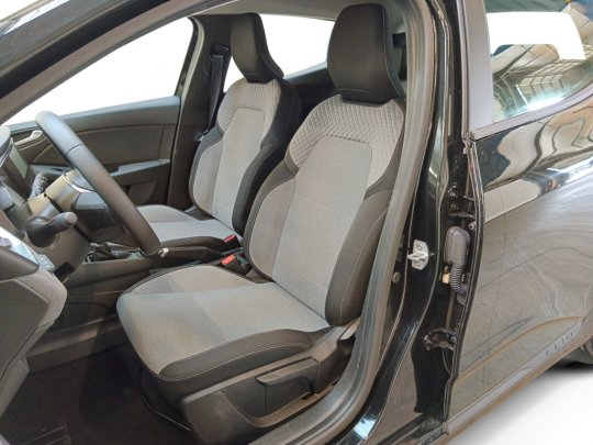 Renault Clio second hand de vanzare