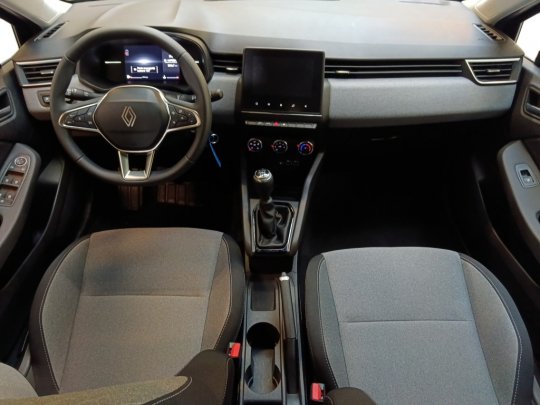 Renault Clio second hand de vanzare