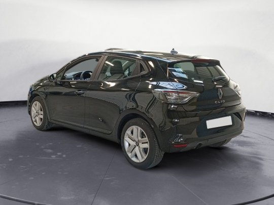 Renault Clio second hand de vanzare