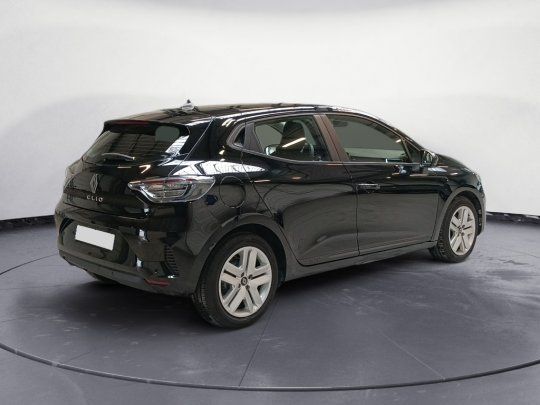 Renault Clio second hand de vanzare