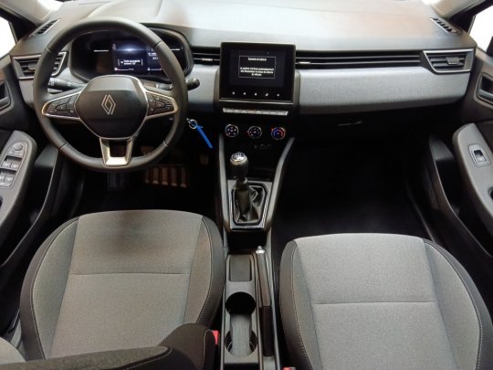 Renault Clio second hand de vanzare