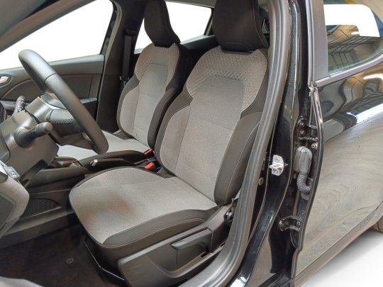 Renault Clio second hand de vanzare