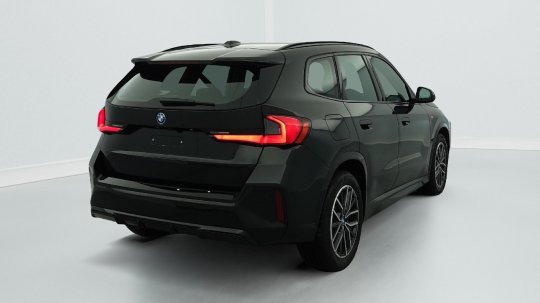 BMW, X Series - X1 second hand de vanzare