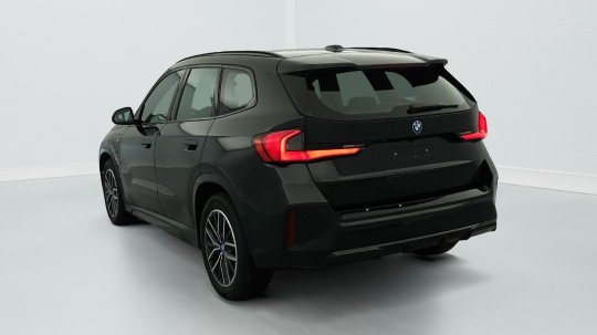 BMW, X Series - X1 second hand de vanzare