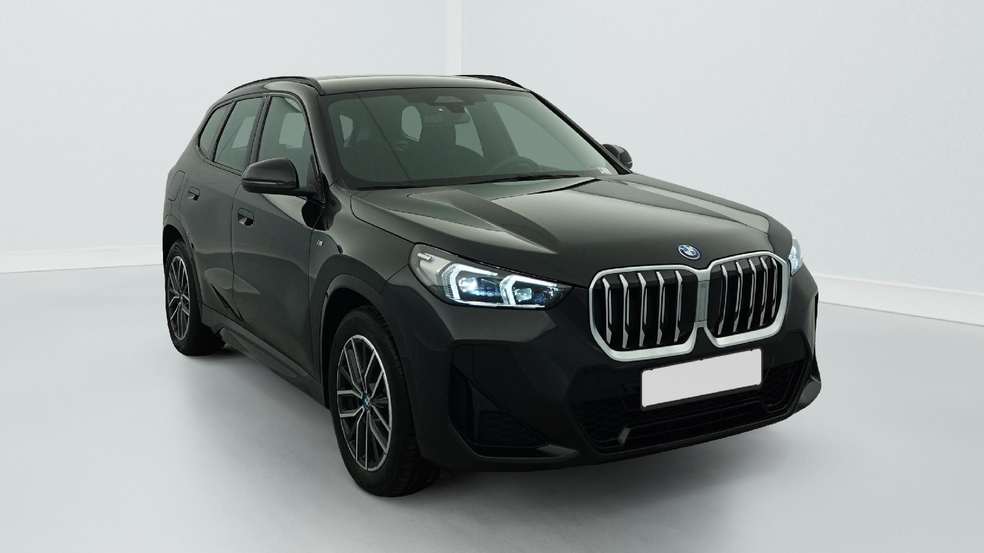 BMW, X Series - X1 second-hand de vanzare