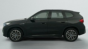 BMW, X Series - X1 second hand de vanzare