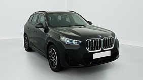 BMW, X Series - X1 second hand de vanzare