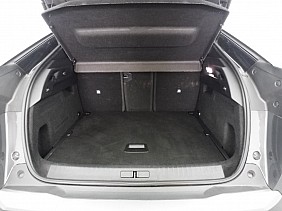 Peugeot 3008 second hand de vanzare