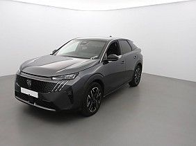 Peugeot 3008 second hand de vanzare