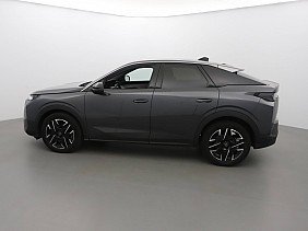 Peugeot 3008 second hand de vanzare