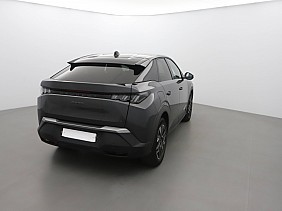 Peugeot 3008 second hand de vanzare