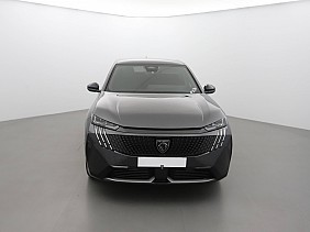 Peugeot 3008 second hand de vanzare