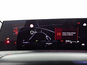 Peugeot 3008 second hand de vanzare