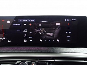 Peugeot 3008 second hand de vanzare