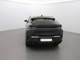 Peugeot 3008 second hand de vanzare