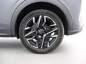 Peugeot 3008 second hand de vanzare
