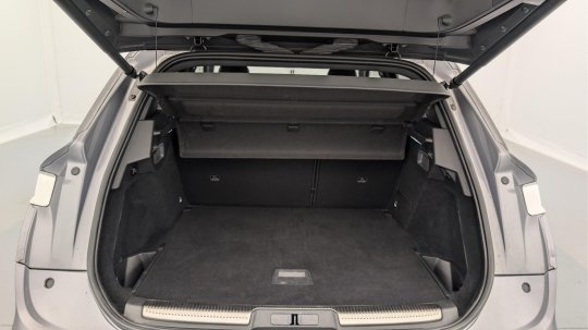 DS Automobiles DS 7 second hand de vanzare