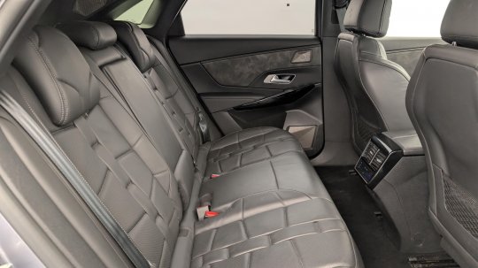 DS Automobiles DS 7 second hand de vanzare