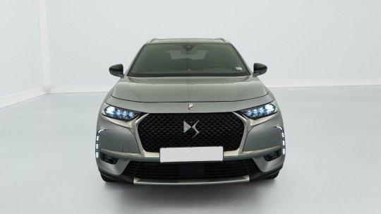 DS Automobiles DS 7 second hand de vanzare