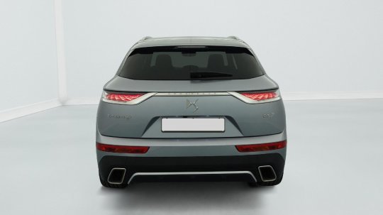 DS Automobiles DS 7 second hand de vanzare