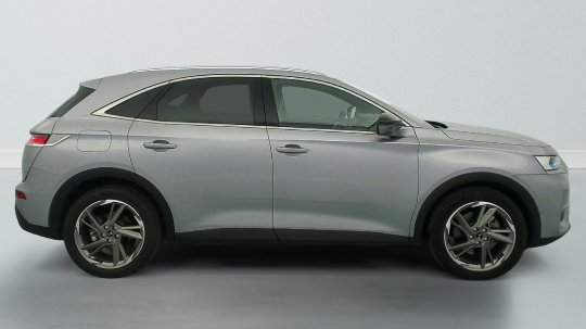 DS Automobiles DS 7 second hand de vanzare