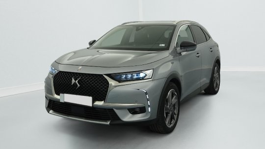 DS Automobiles DS 7 second hand de vanzare