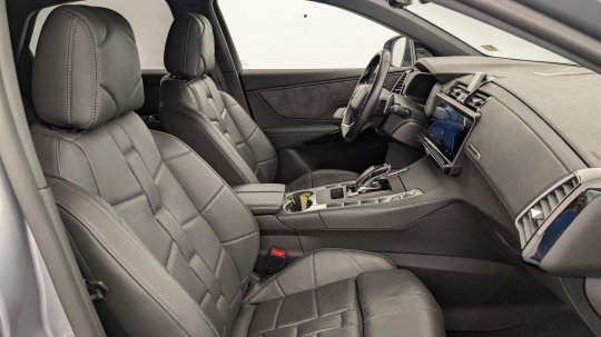 DS Automobiles DS 7 second hand de vanzare