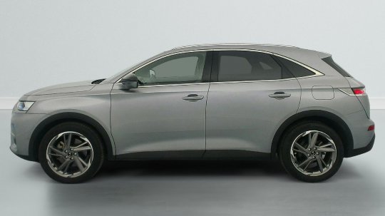 DS Automobiles DS 7 second hand de vanzare