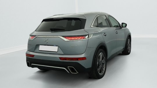 DS Automobiles DS 7 second hand de vanzare