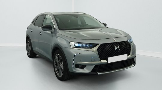 DS Automobiles DS 7 second hand de vanzare