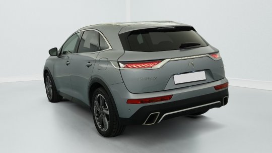 DS Automobiles DS 7 second hand de vanzare