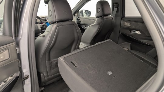 DS Automobiles DS 7 second hand de vanzare