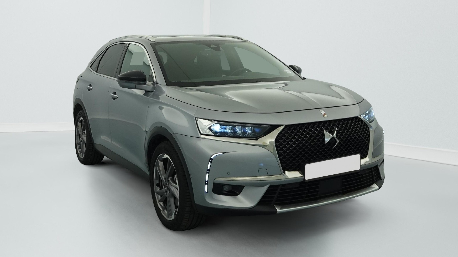 DS Automobiles DS 7 second-hand de vanzare