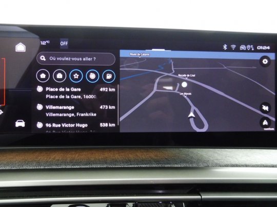 Peugeot 3008 second hand de vanzare