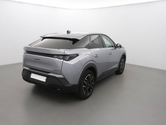 Peugeot 3008 second hand de vanzare